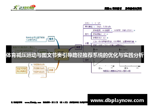 体育减压运动与图文节奏引导路径推荐系统的优化与实践分析